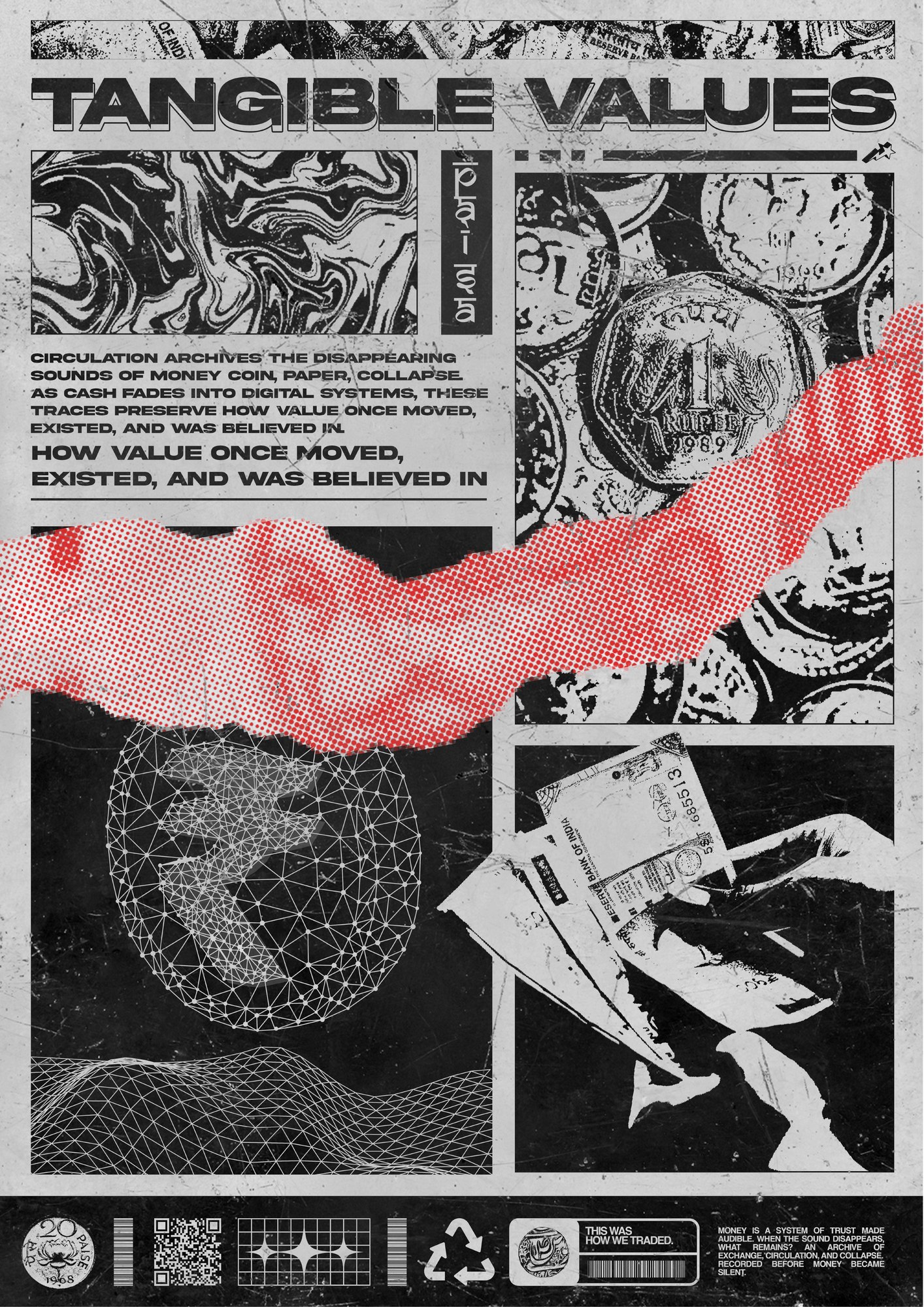 Tangible Values A1 poster, final full outcome